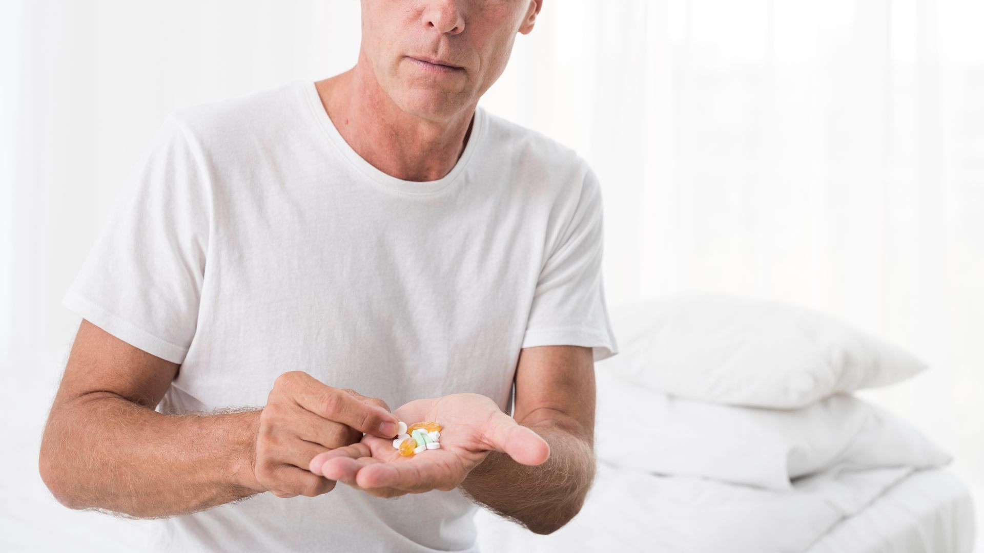 Medicamentos Mais Usados no Tratamento da Ejaculação Precoce Medicamentos Mais Usados no Tratamento da Ejaculação Precoce