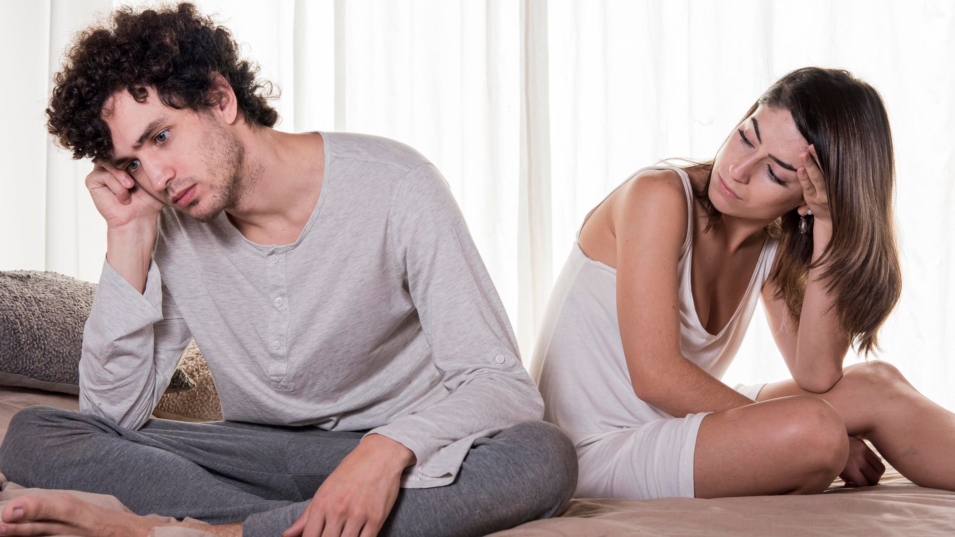 O Que é Ejaculação Precoce e Como Tratá-la O Que é Ejaculação Precoce e Como Tratá-la