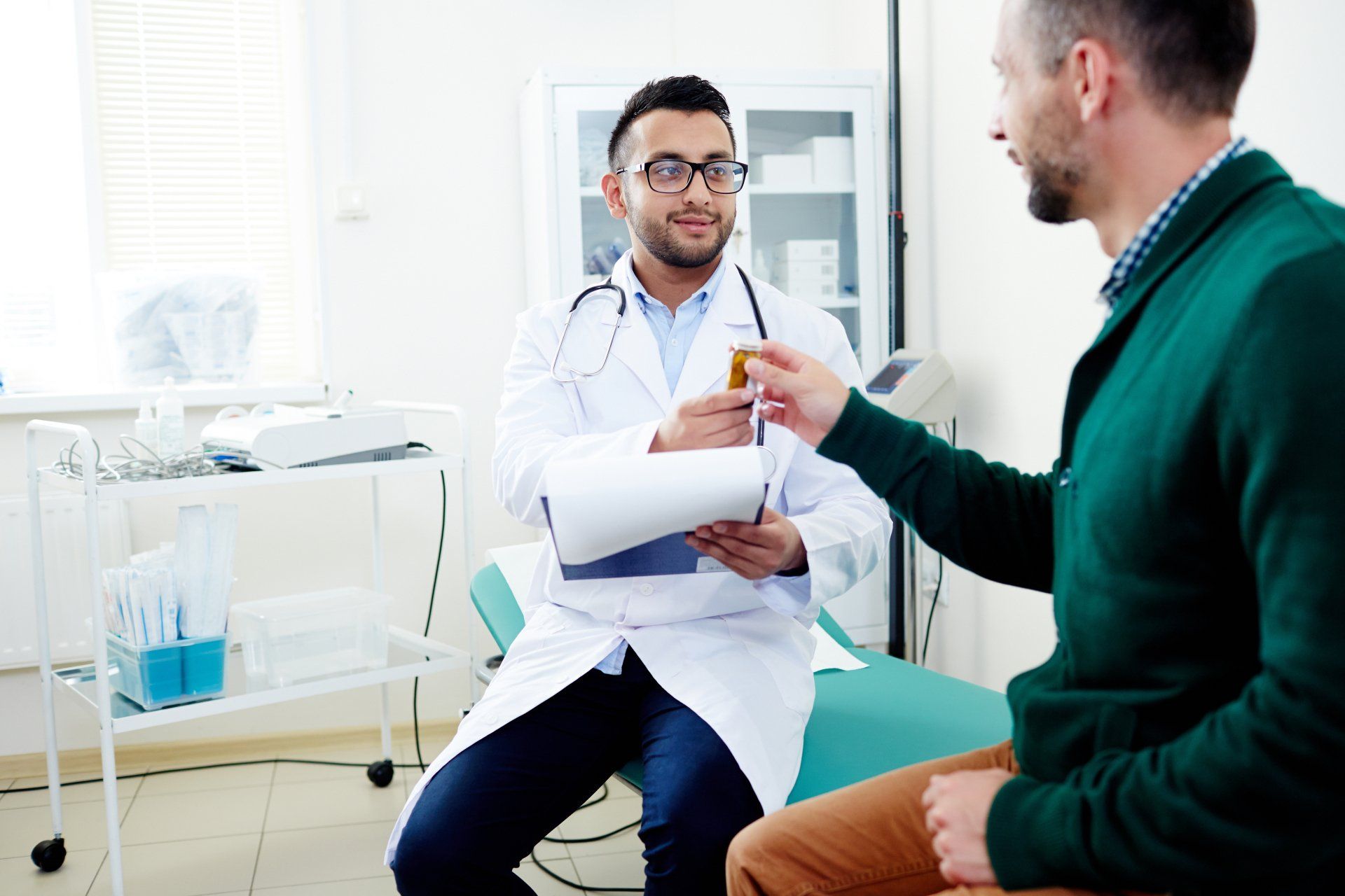 Reversão de vasectomia em Jundiaí Médico para reversão de vasectomia em Jundiaí