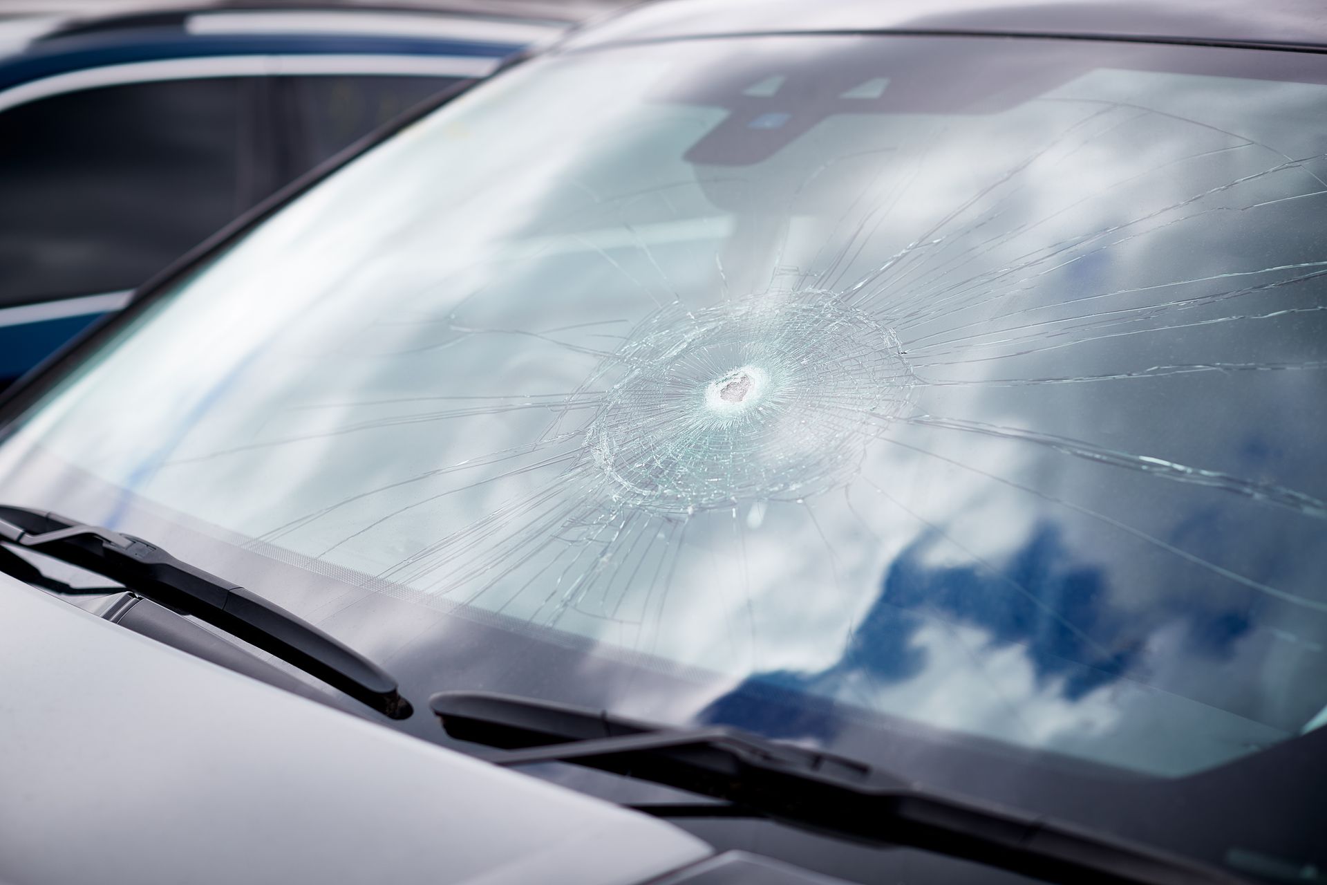 windscreen repair or replacement in Australia