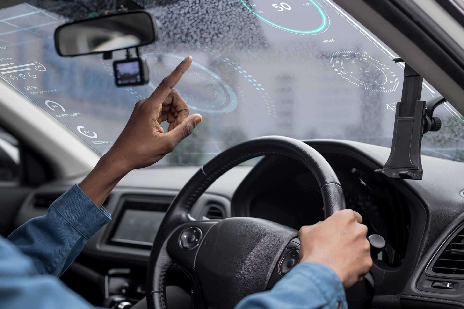 ADAS calibration