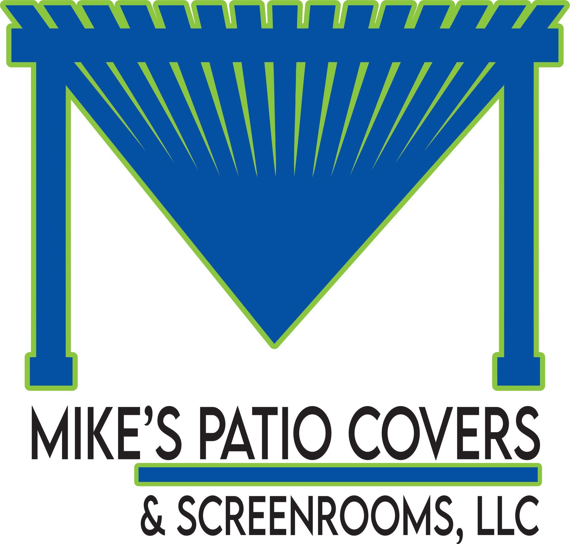 Mike's Patio Covers & Screenrooms Mike's Patio Covers & Screenrooms