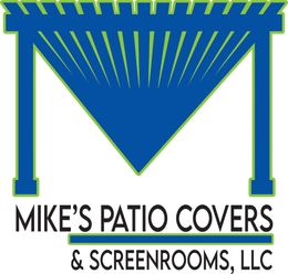 Mike's Patio Covers & Screenrooms