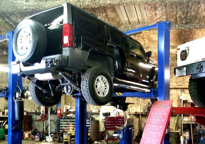 Austin Auto Repair Austin, TX