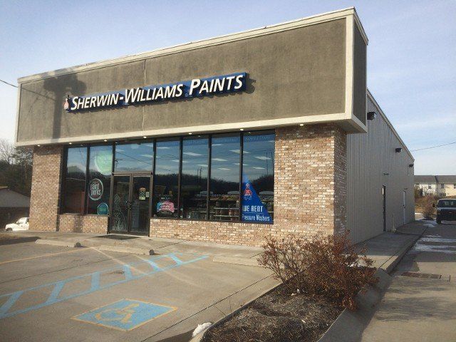 Commercial Building | Scott Depot, WV | American Building Systems Inc Commercial Building | Scott Depot, WV | American Building Systems Inc