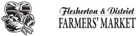 Flesherton Farmers Market logo