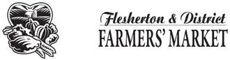 Flesherton Farmers Market logo
