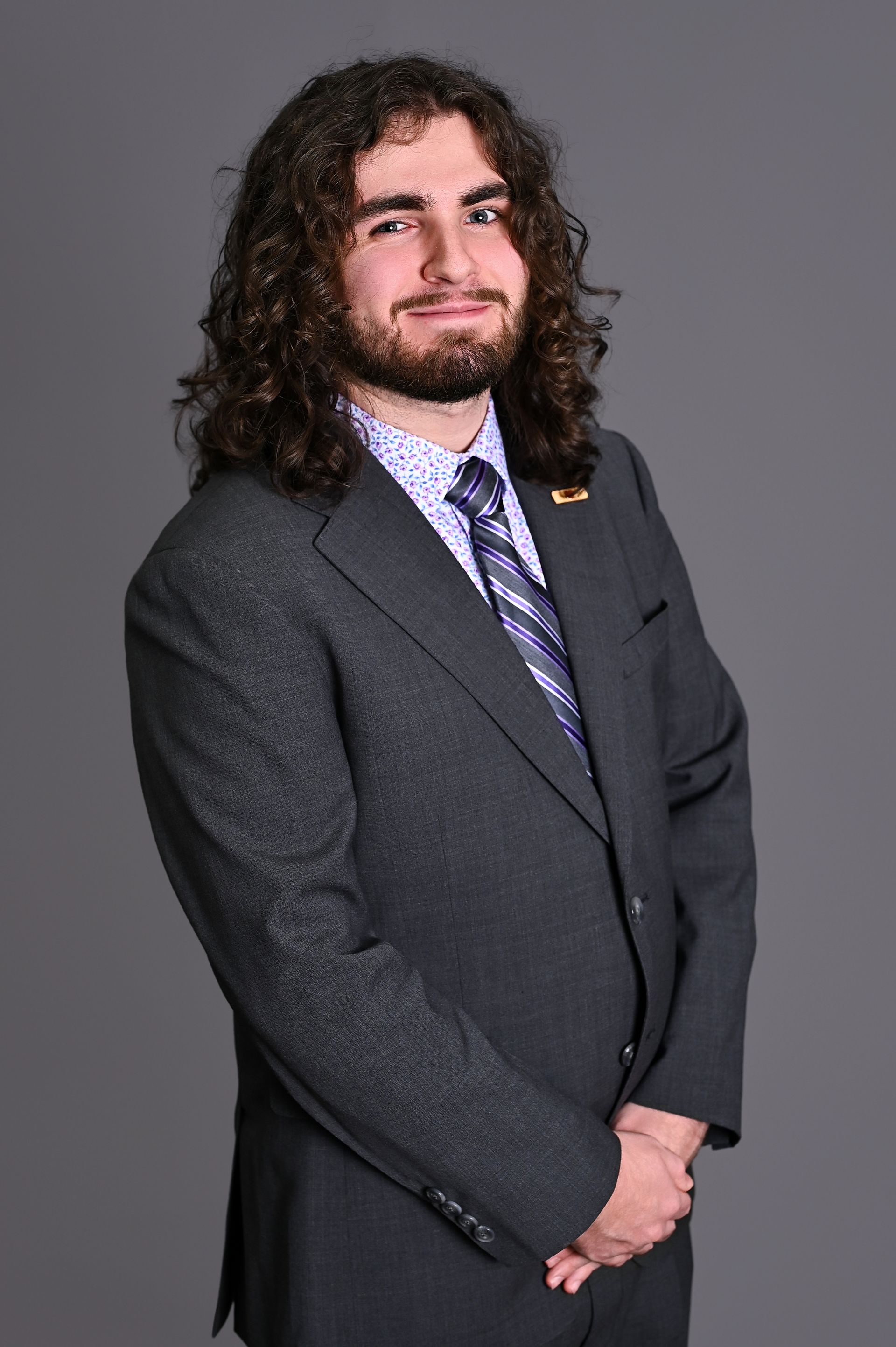 Mateo H. Rivas