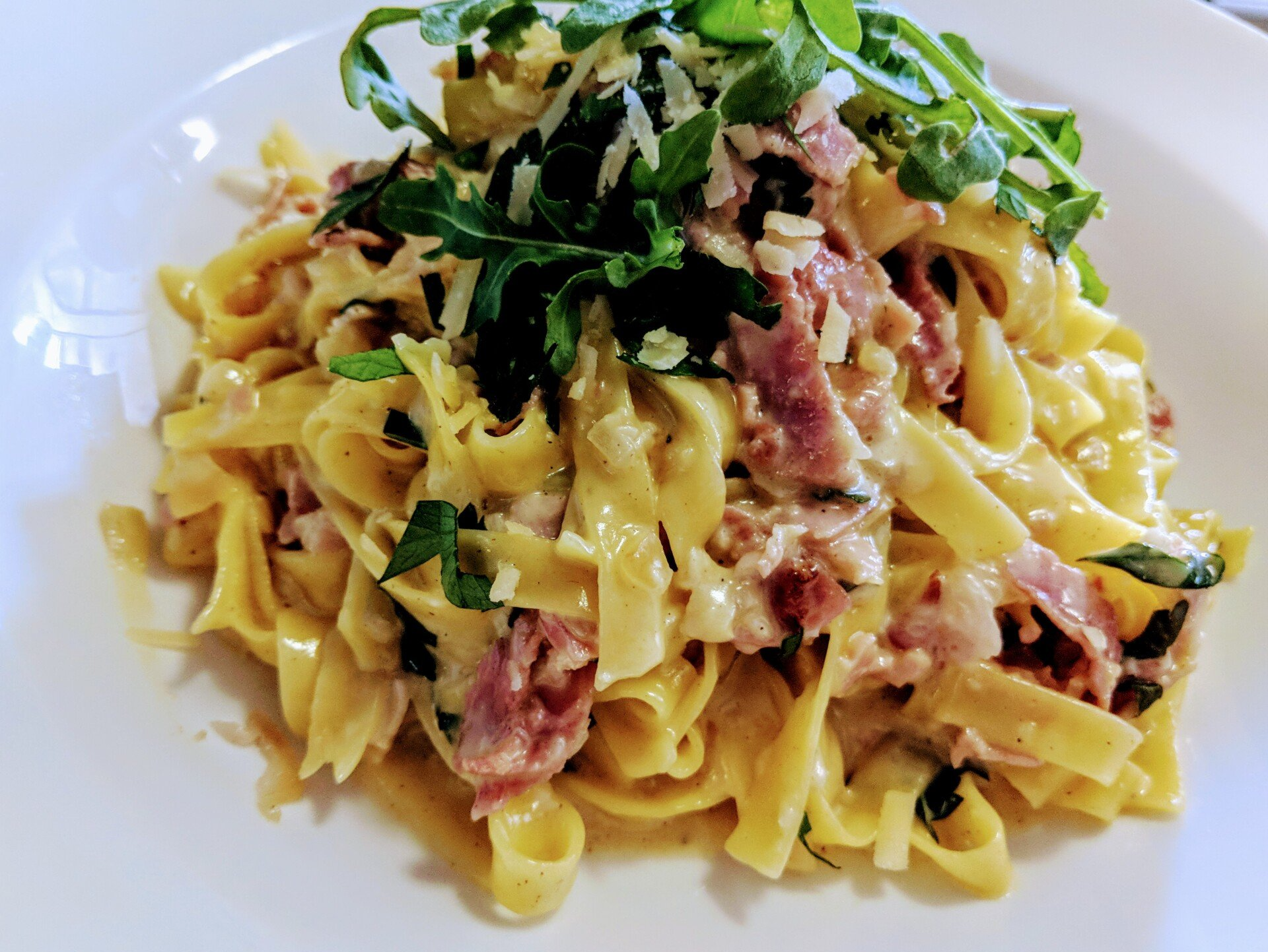 gluten free dish