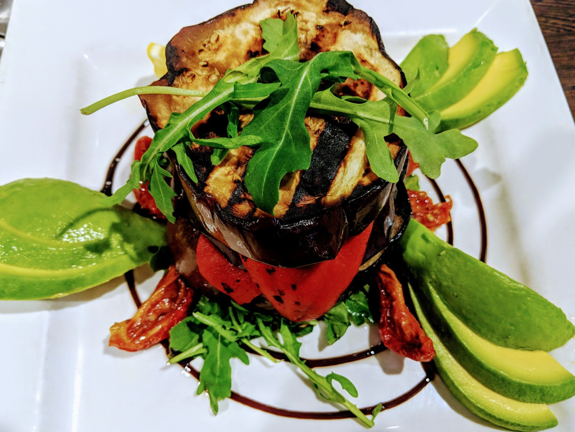 vegan foods