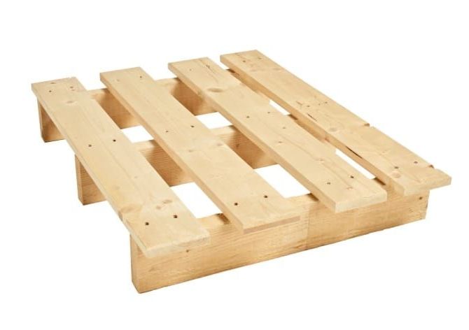 Palette en bois empal maroc
