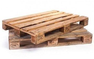 Palette Euro 1200-800 empal maroc