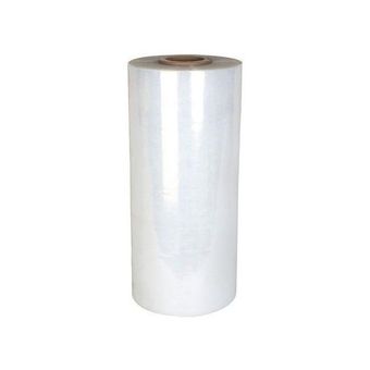 Rouleau film étirable automatique de 16 kg empal maroc