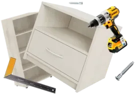 Happy Delivery - Furniture Assembly Services in Ontario