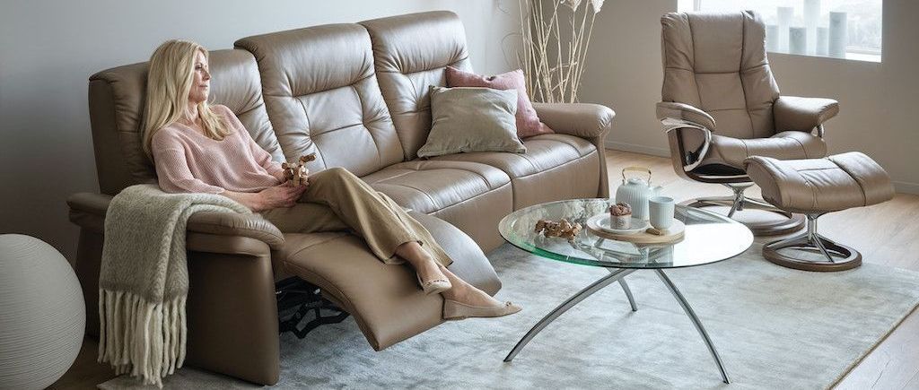 Stress free furniture Delivery