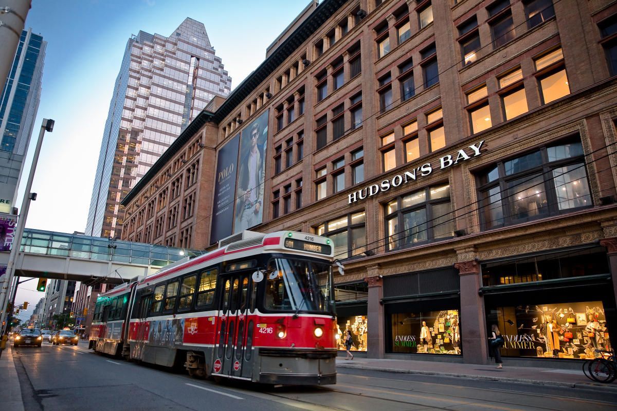 Explore Toronto's 10 Best Neighborhoods for Every Lifestyle