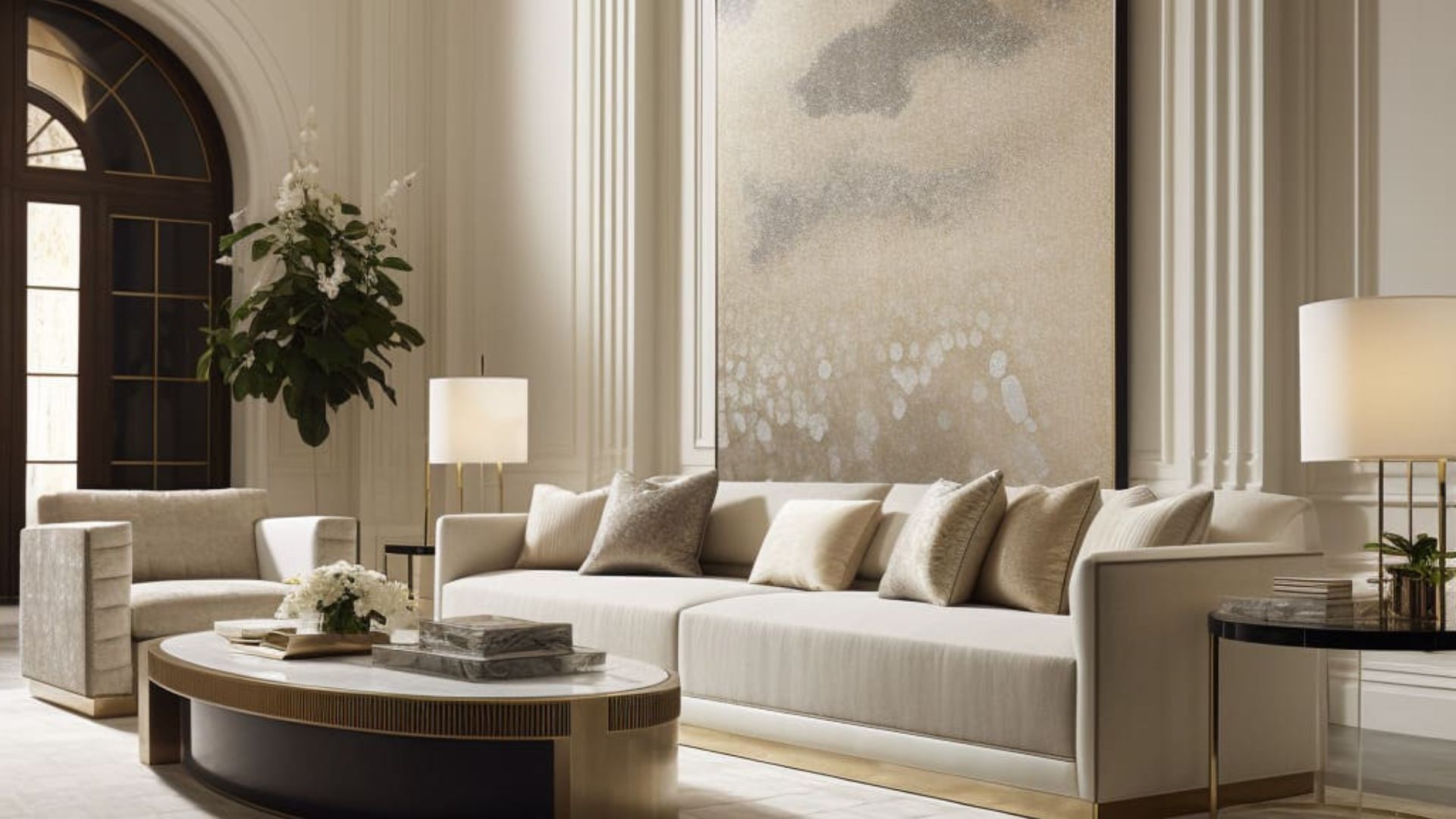 Furniture moving in Toronto Waterfront communities