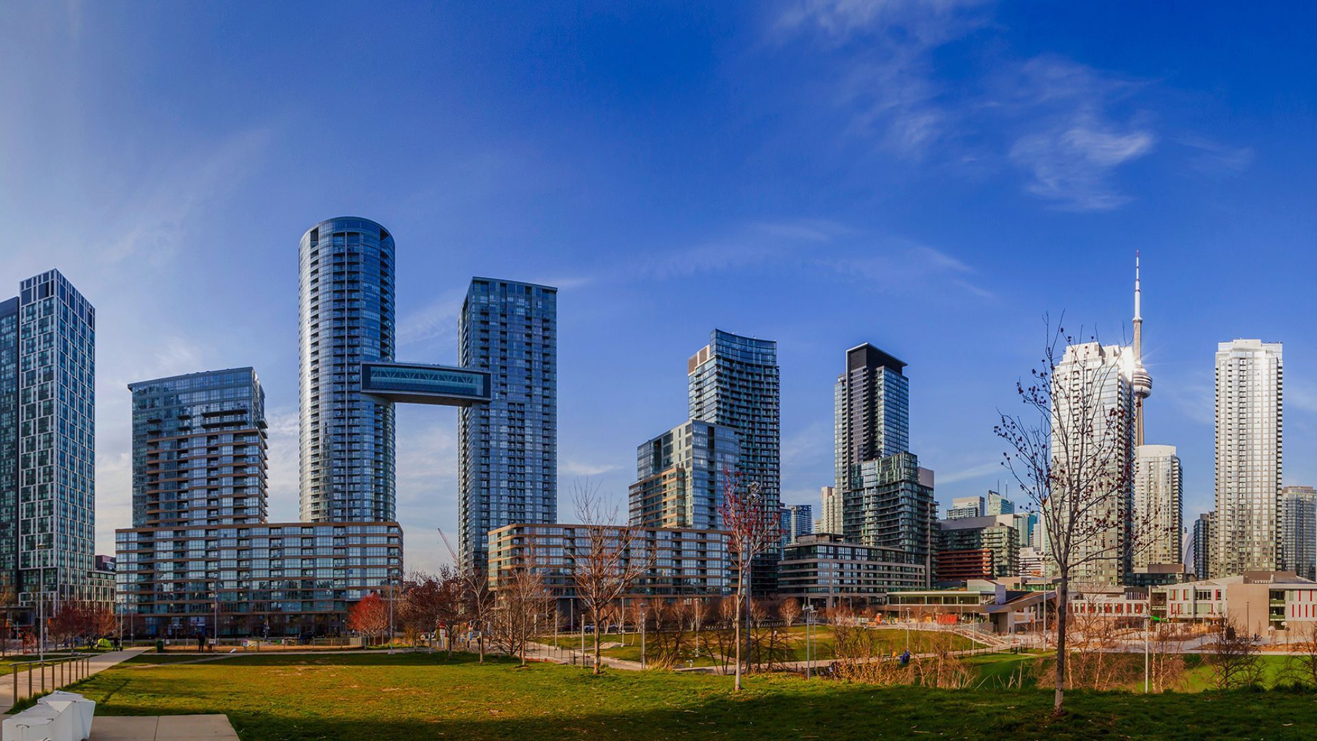 Toronto Waterfront Furniture Moving