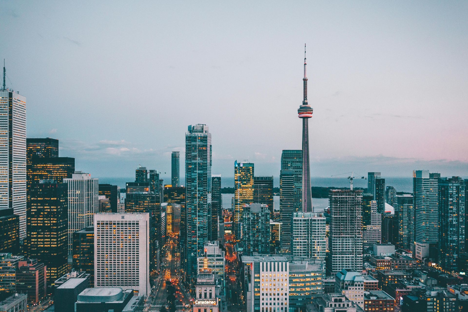 Condos in Toronto where you can live