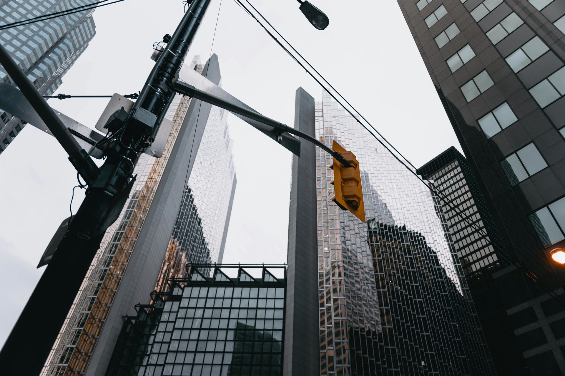 Building of Toronto
