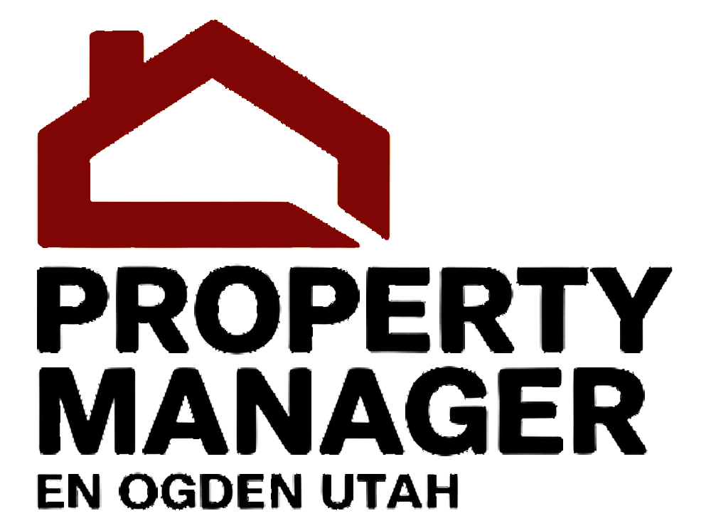 Property Manager En Ogden Utah Logo