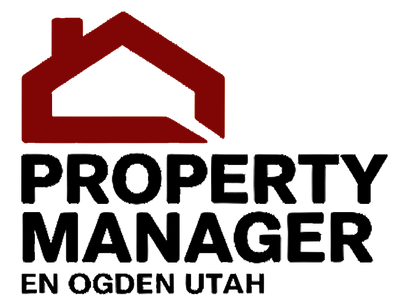 Property Manager en Ogden Utah Logo