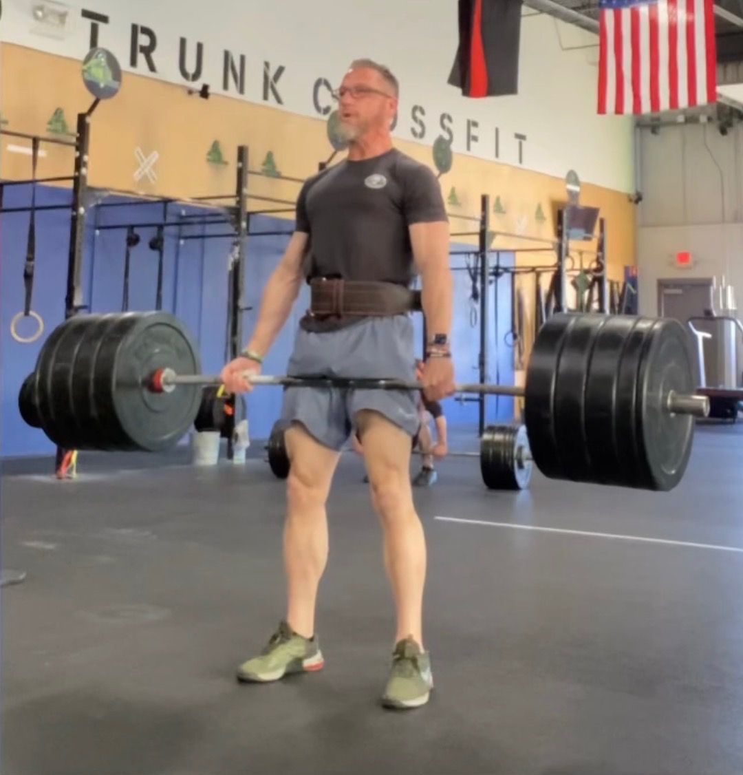 Eric Szepietowski