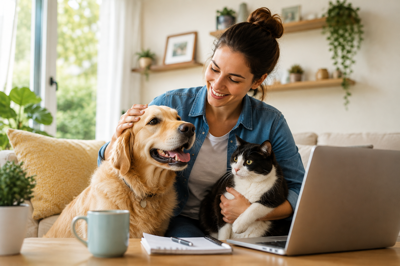 pet franchises