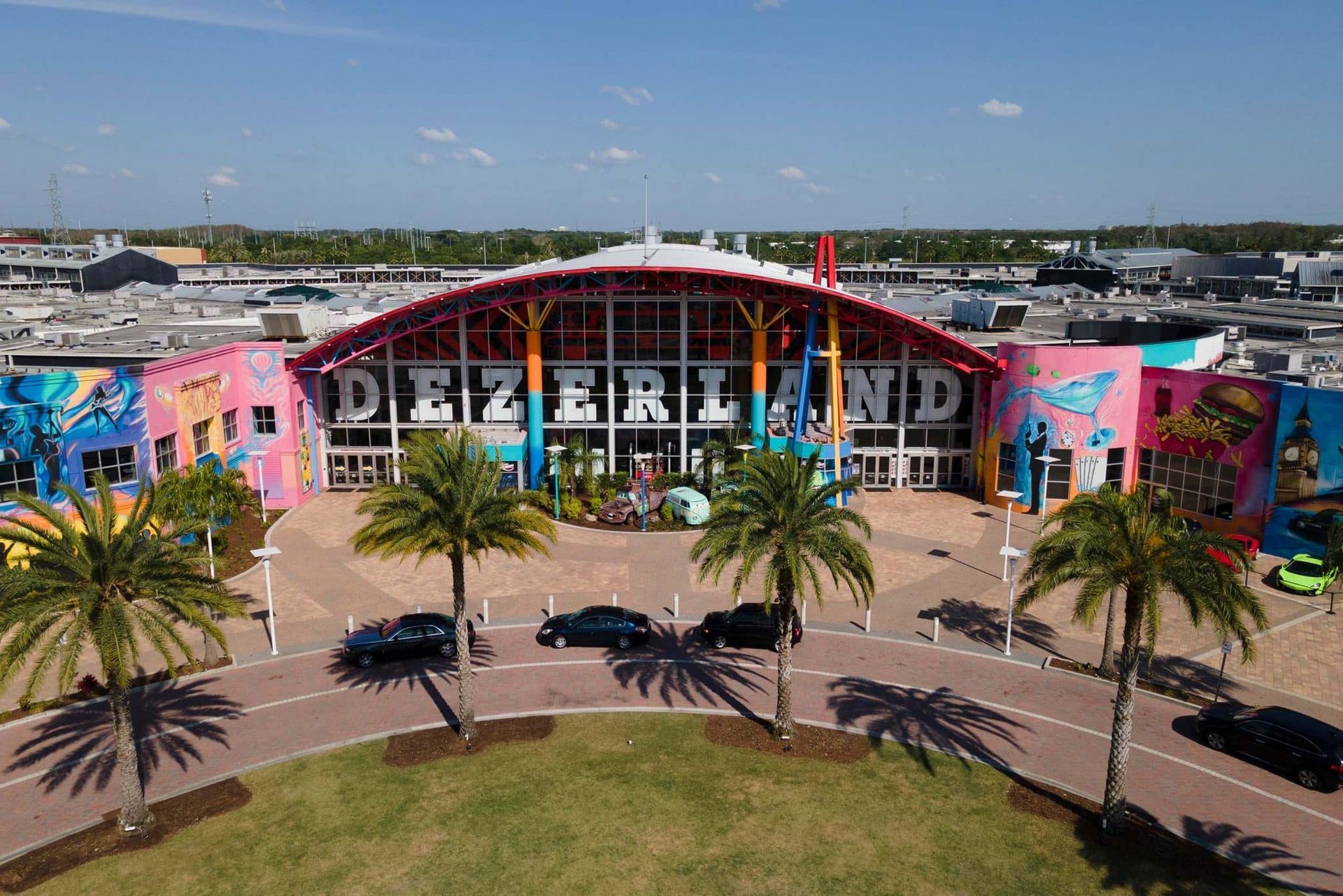 Tampa Franchise Trade Show & Expo