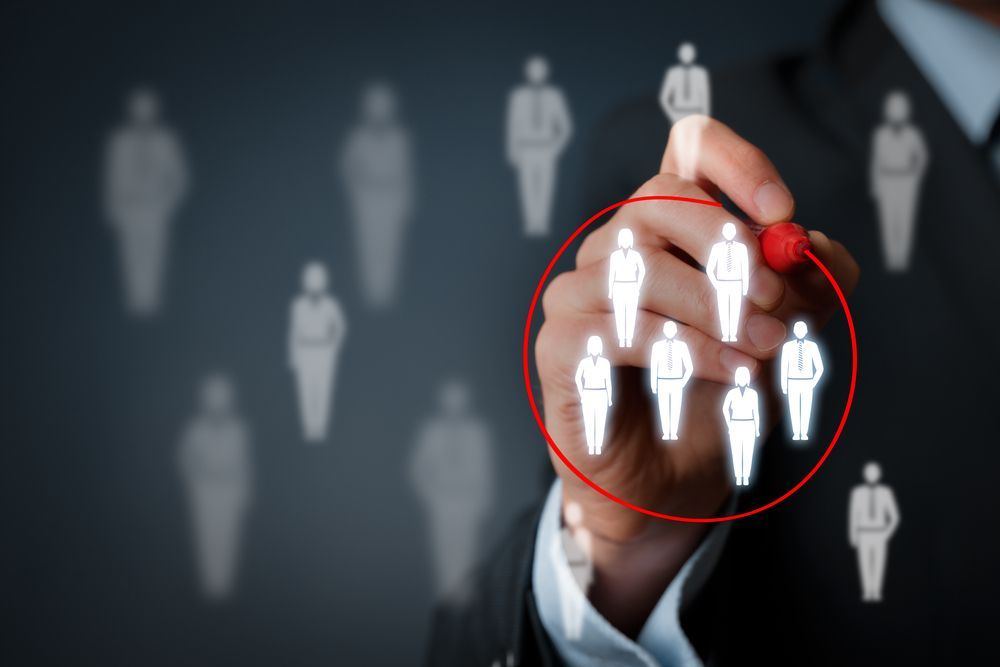 Franchising in niche markets
