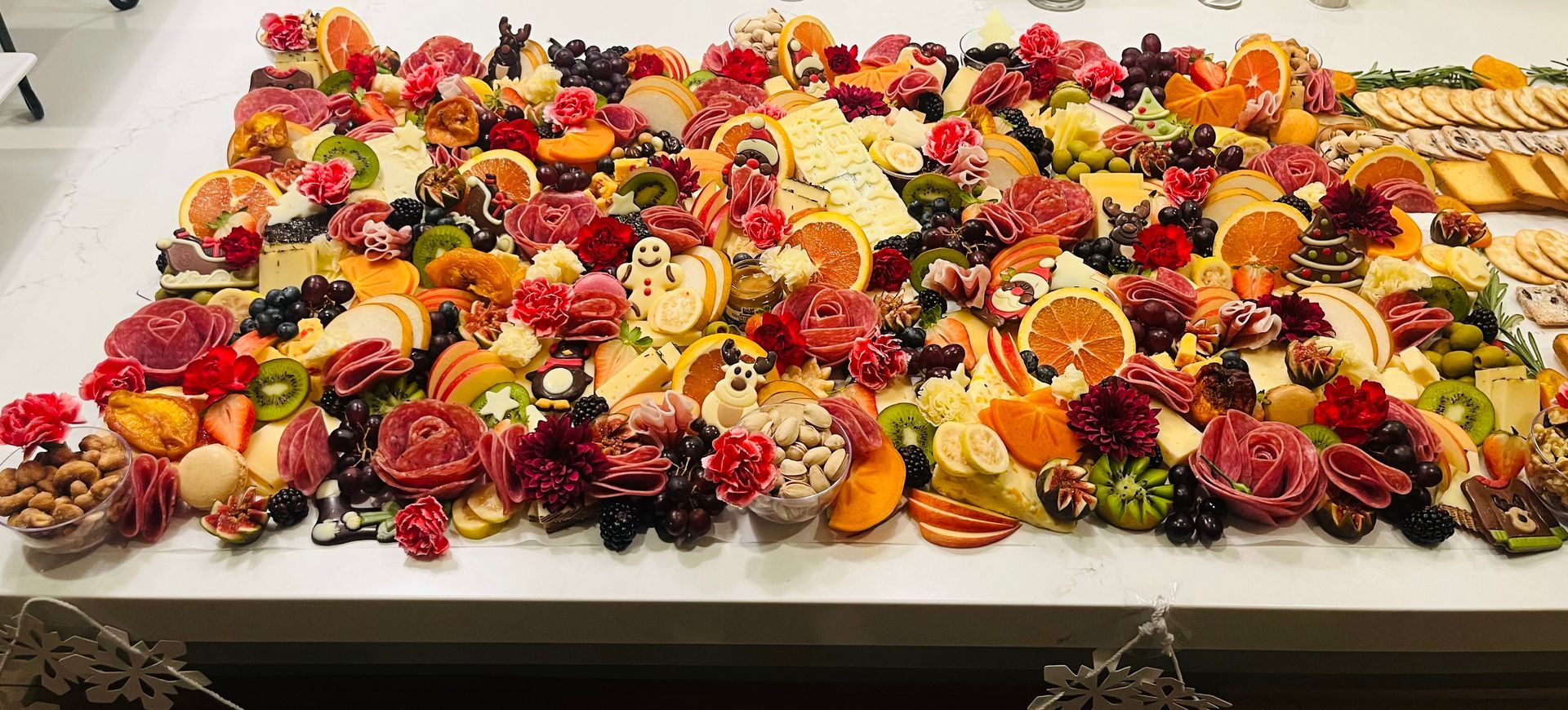 Grazing Table.