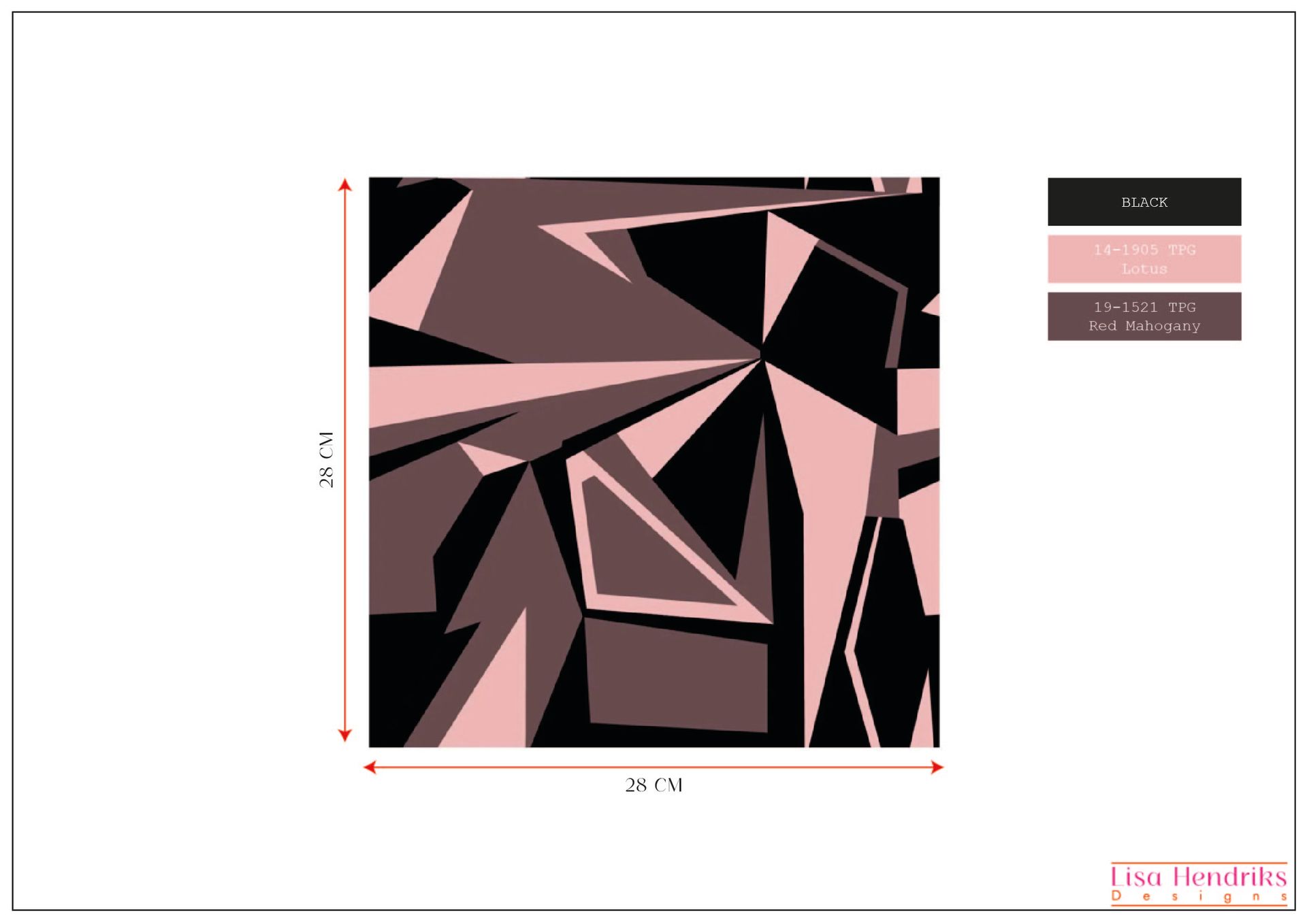 Fashion design