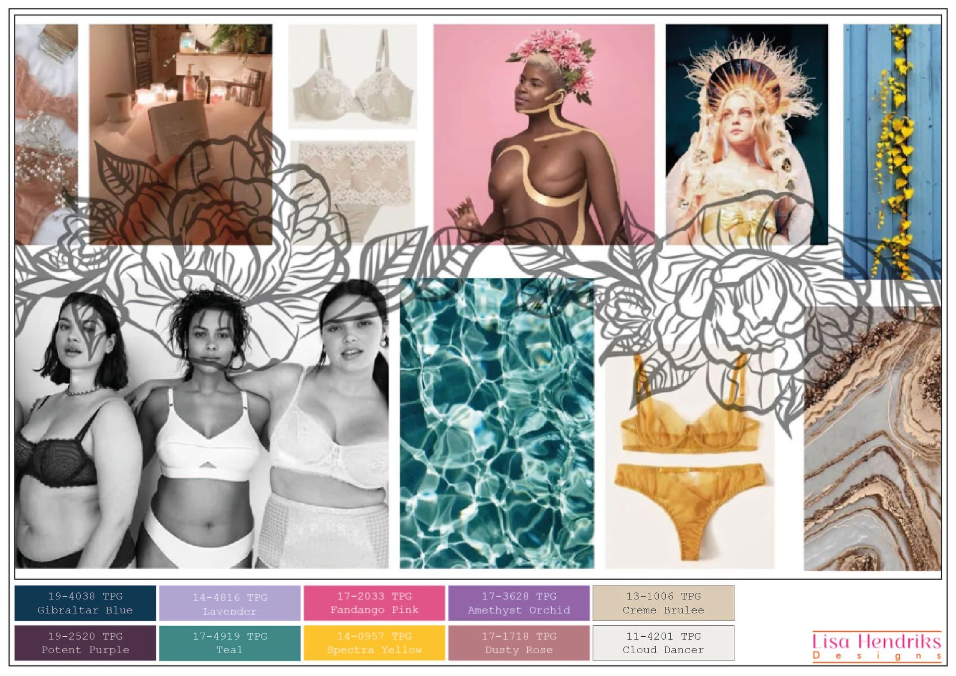 Fashion design