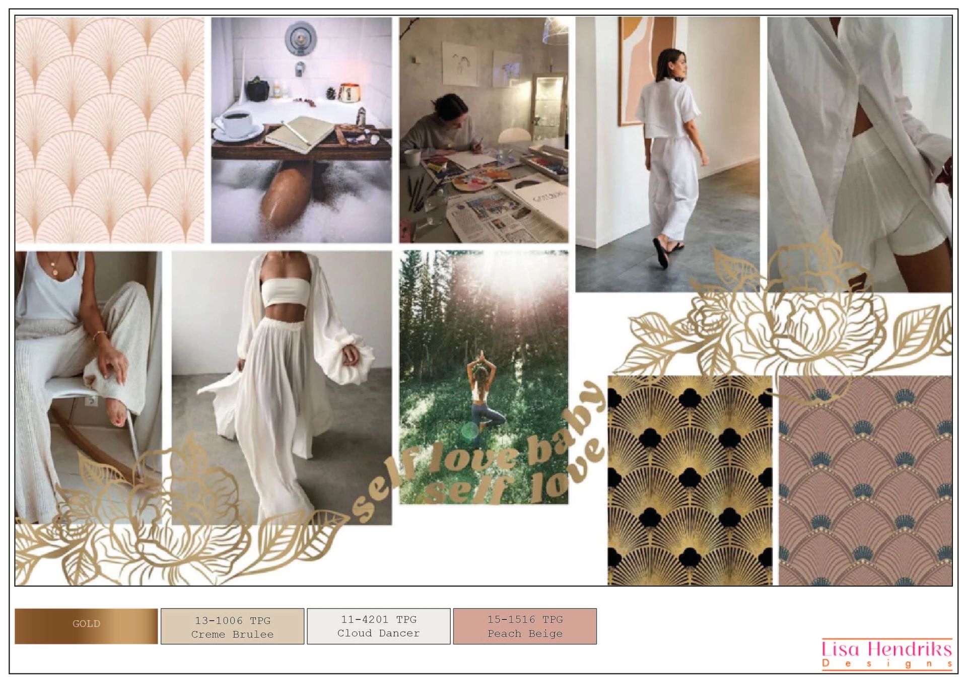 Fashion design