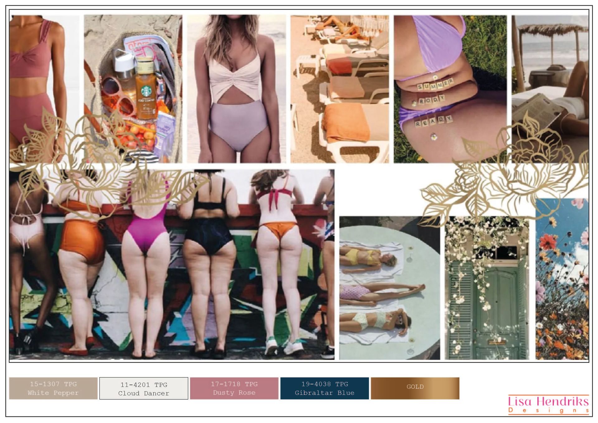 Fashion design