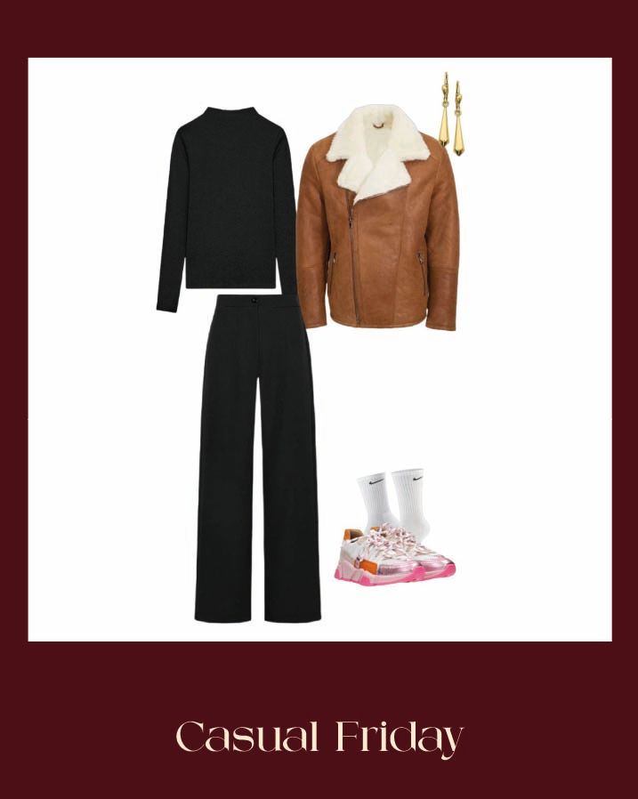 Outfit