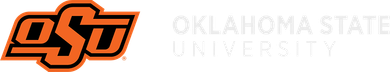 OSU  White logo
