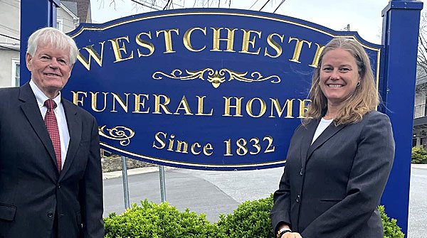 Funeral Home in Eastchester, NY | Westchester Funeral Home