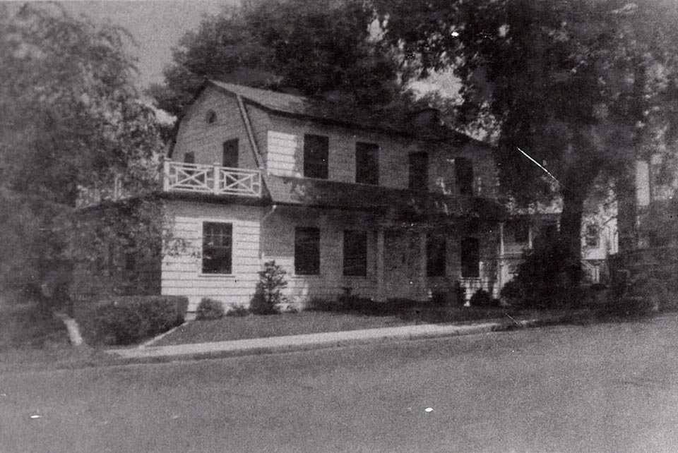Westchester Funeral Home