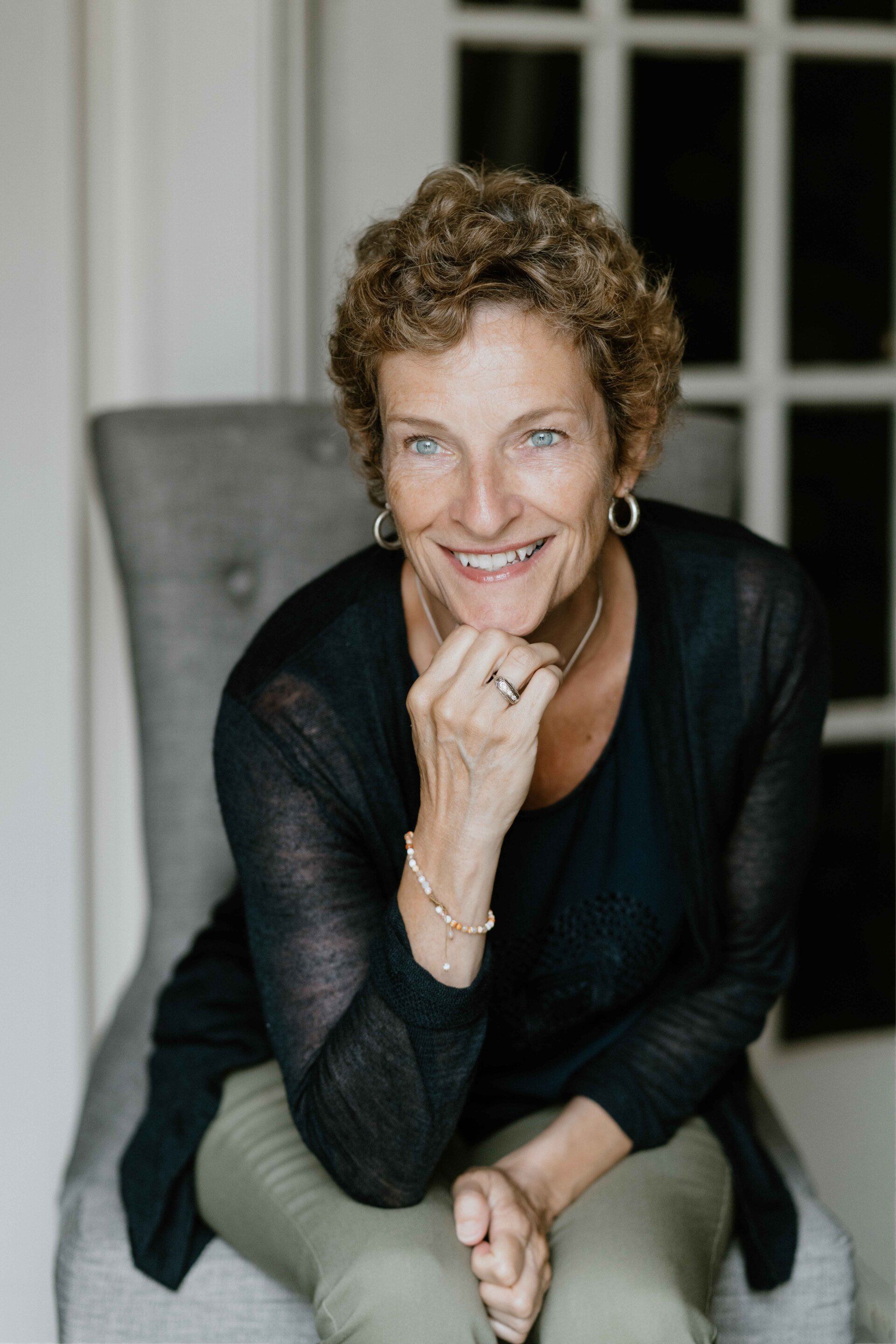 Carrie Benedict funeral director