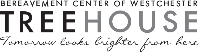 Bereavement Center of Westchester logo
