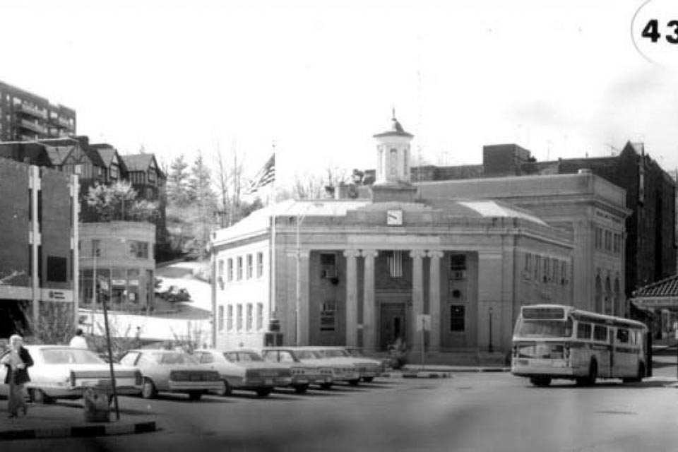 Westchester Funeral home village