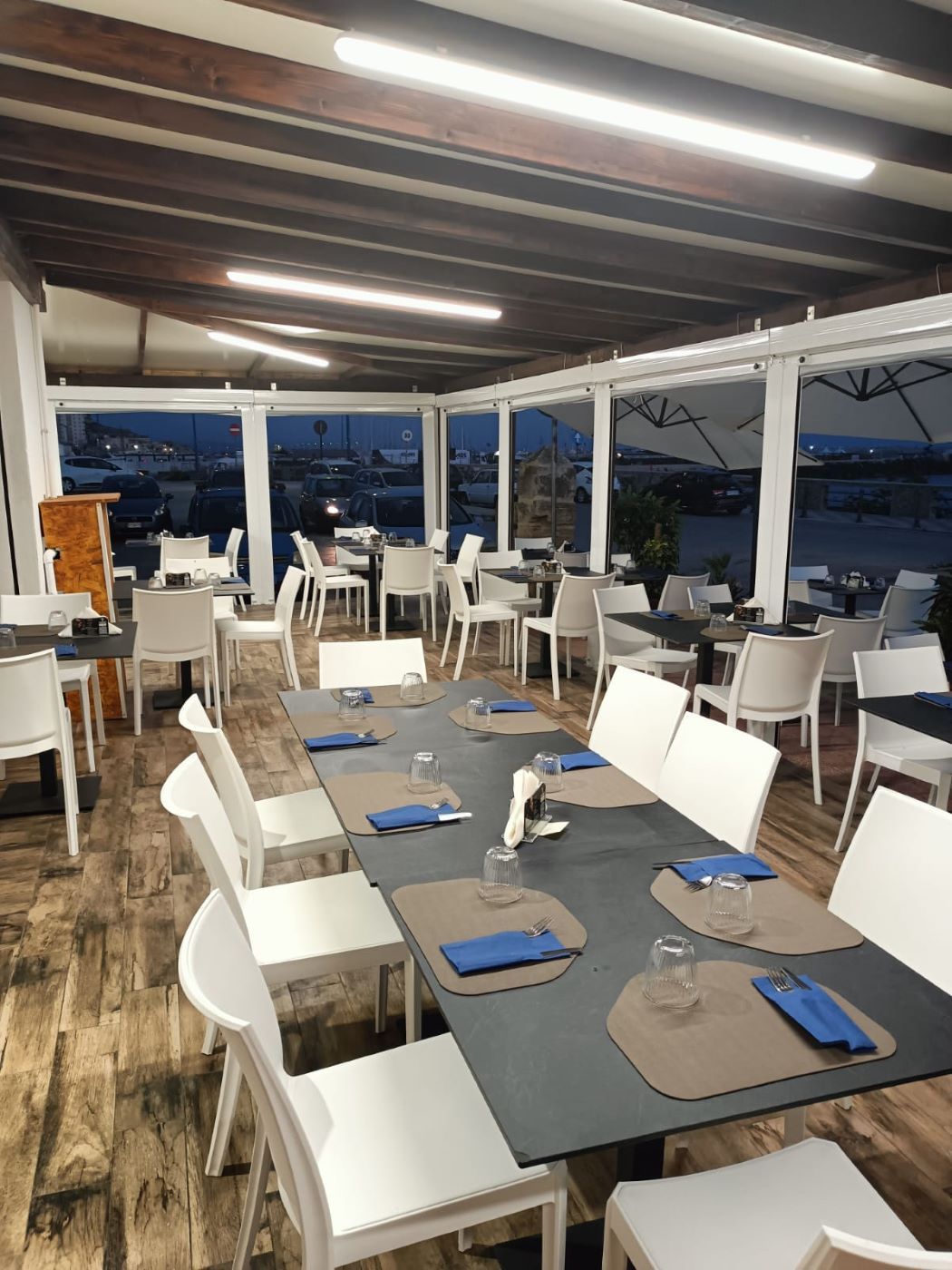 Pizzeria a Sciacca Pizzeria Mediterranea