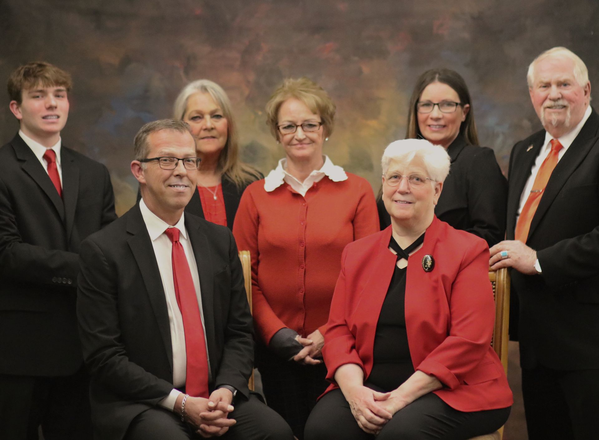 Leitchfield Funeral Home | Leitchfield, KY