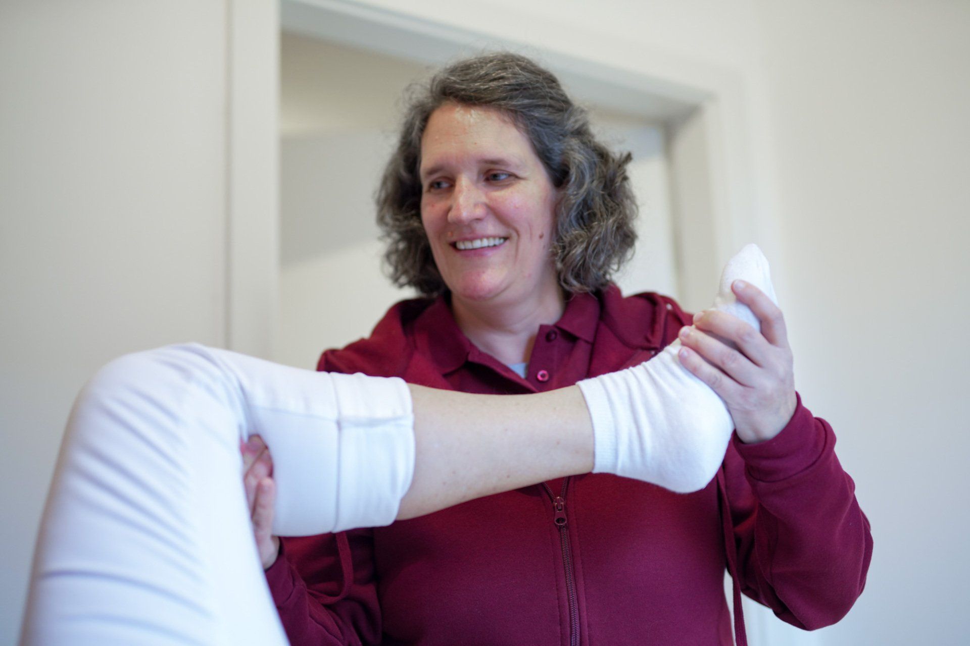 Physiotherapie Poelmann
