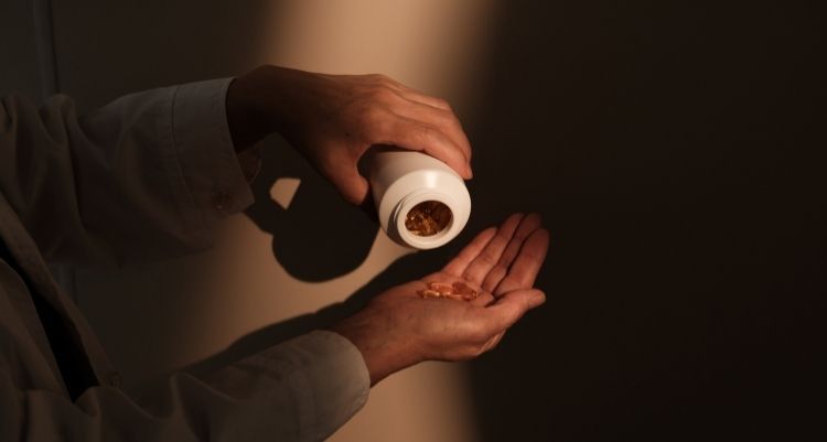 Orthomolekulare Therapie