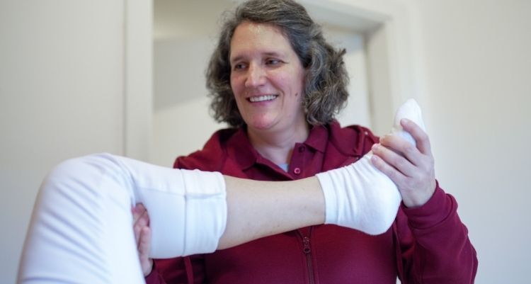 Physiotherapie Poelmann
