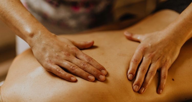Wellness und Fitness