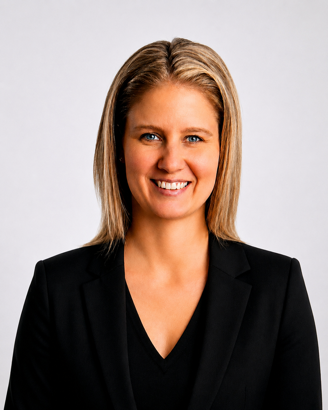 Mélissa  Bonneau . Directrice administrative.