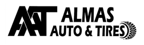 Logo | Almas Auto & Tires